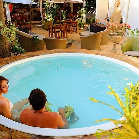 Pousada Galoo World Jericoacoara Extérieur photo