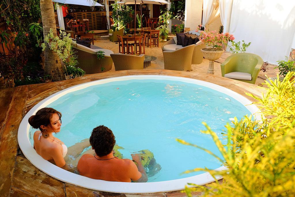 Pousada Galoo World Jericoacoara Extérieur photo